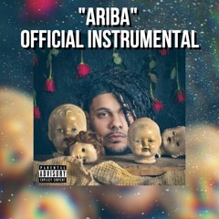 "Ariba" Official Instrumental | Reprod By Veles