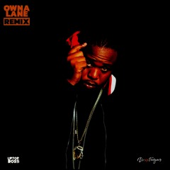 Teejay - Owna Lane [Drum Fingerz Remix]