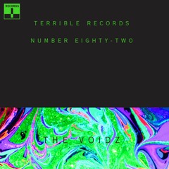 The Voidz - The Eternal Tao / Did My Best