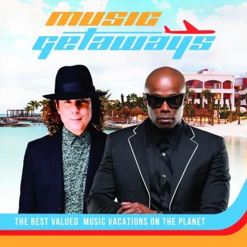 Stream Music Getaways by Global Listen online for free
