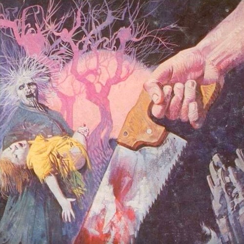 GET BVCK MAFVCKA - feat. BlvckChvrch [prod. reverseplayback]