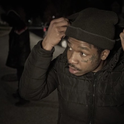 Stream Big Macky Ft. Bp Gambino 4 Me by ZealDMV Listen online