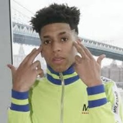 NLE Choppa - Humming In The Rain (Unreleased)