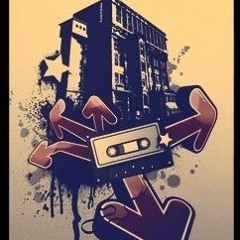 Hip-Hop Mixtape *RARE*