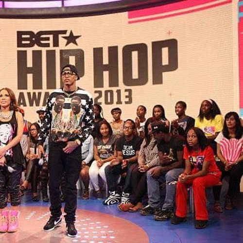 Momo x August Alsina - Hip Hop (LItefeet mix)