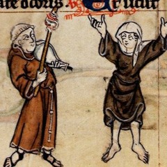Mittelalterlicher Tanz