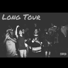 K-Nupp - Long Tour (Feat. DeeLayne) (Prod. By thatboineco)