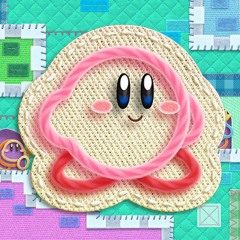 Deep-Dive Deep - Kirby's Epic Yarn