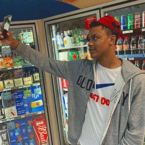 HennieIce-IssaParty Ft. Sirr1k