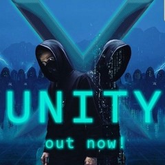 DJ - Unity - AlanWalker - Neww - Remix - By - EmallDizcjockey X MannGarmixx