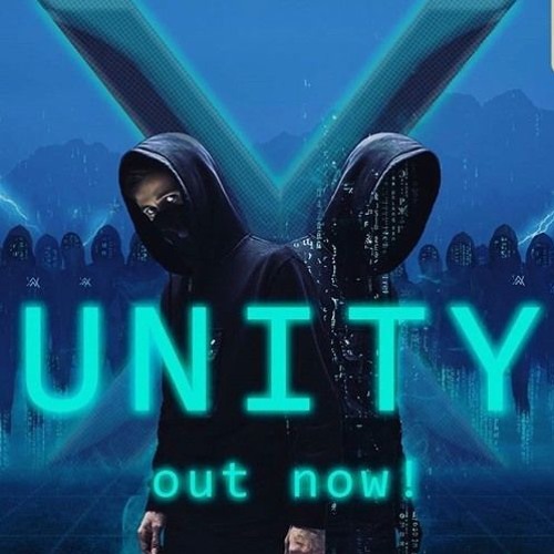 DJ - Unity - AlanWalker - Neww - Remix - By - EmallDizcjockey X MannGarmixx