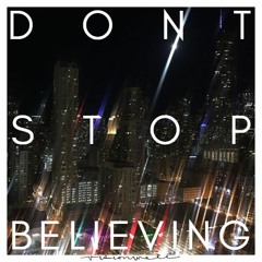 Dont Stop Believing (Cover)