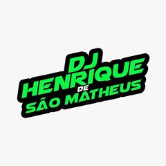 QUEBROU A CAMA DA MINHA MÃE - MC Digu E MC Nem JM (DJ Henrique De São Matheus)