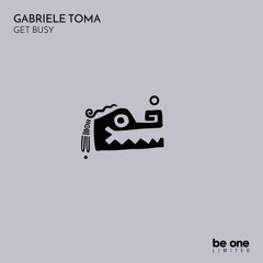 02 Gabriele Toma - Watching (Original Mix)