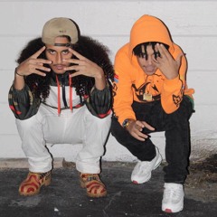 OFF THE BLOCK -Guapdineroo Ft. TBY Bandup