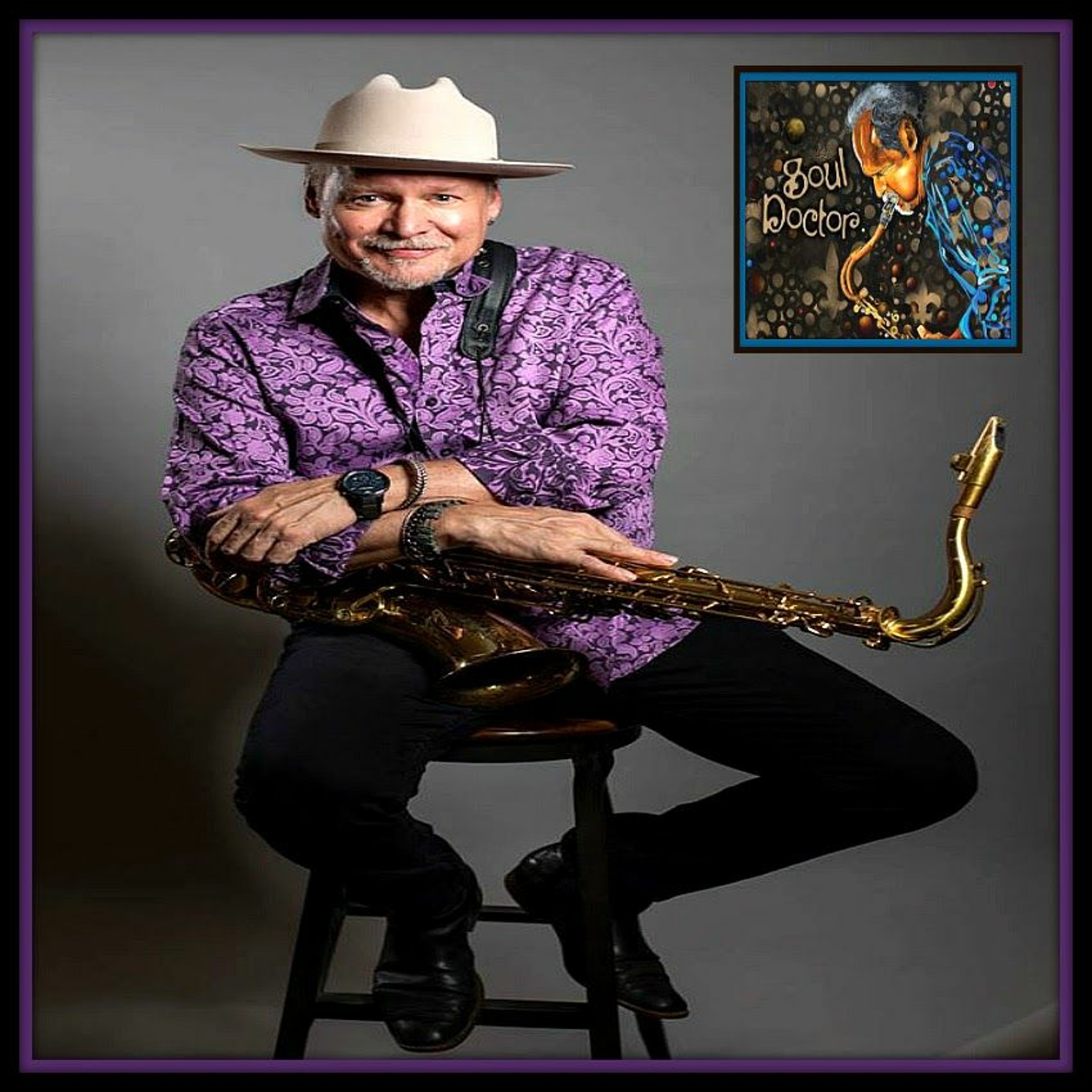 Confessing the Blues Radio