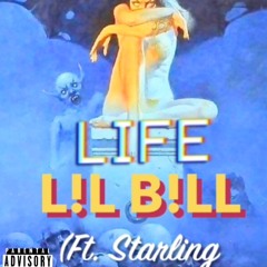 LIFE (ft. Starling The Moonchild)