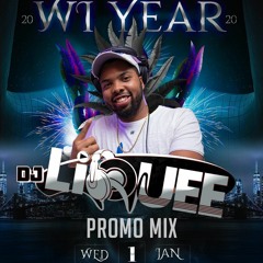 WiYear Promo Mix 2019 @iamdjliquee