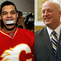December 12th, 2019 - Jim Montgomery and Pete DeBoer Fired; Akim Aliu Follow-Up