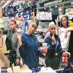 Rèign - 2 Fif Ft. DJ Kanai