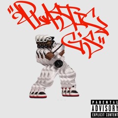 Plastic G's  (Prod. Baccyard)