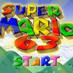 Bowsers Trap Theme Remixed Super Mario 63