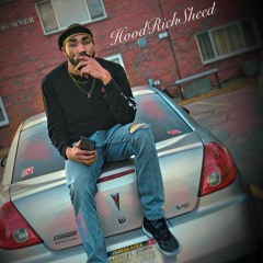 HoodRichSheed-UndaDawg Ft.(Jasmine Brill) Prod.Young Steez
