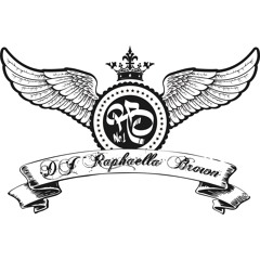 #24 PLTS 24 Mixed By DJ Raphaella Brown