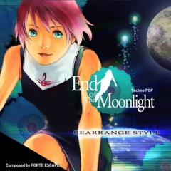 End Of Moonlight Remix (DJMAX)