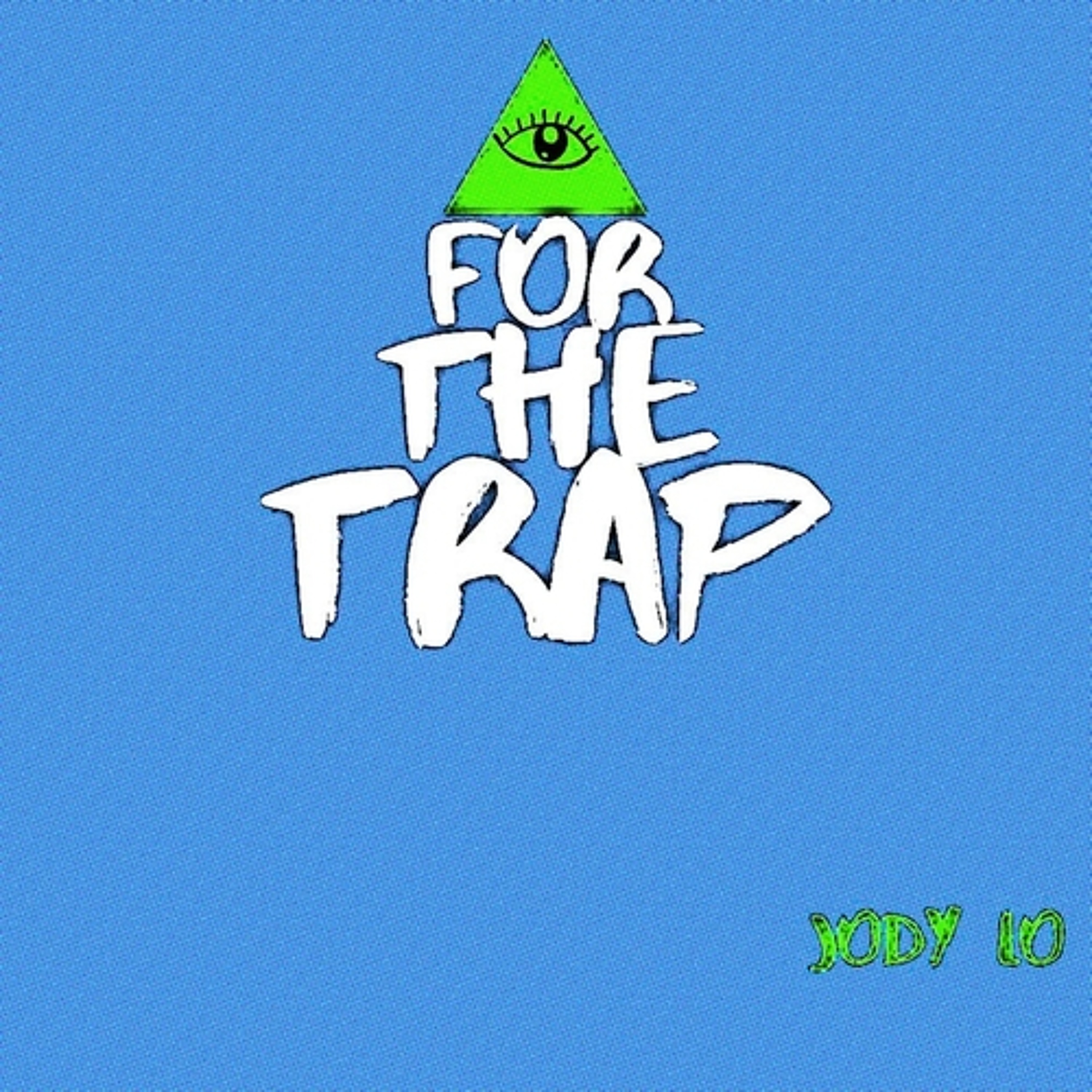 Practice episode artwork