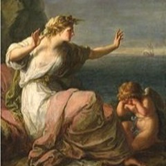 Le Rêve De Thésée