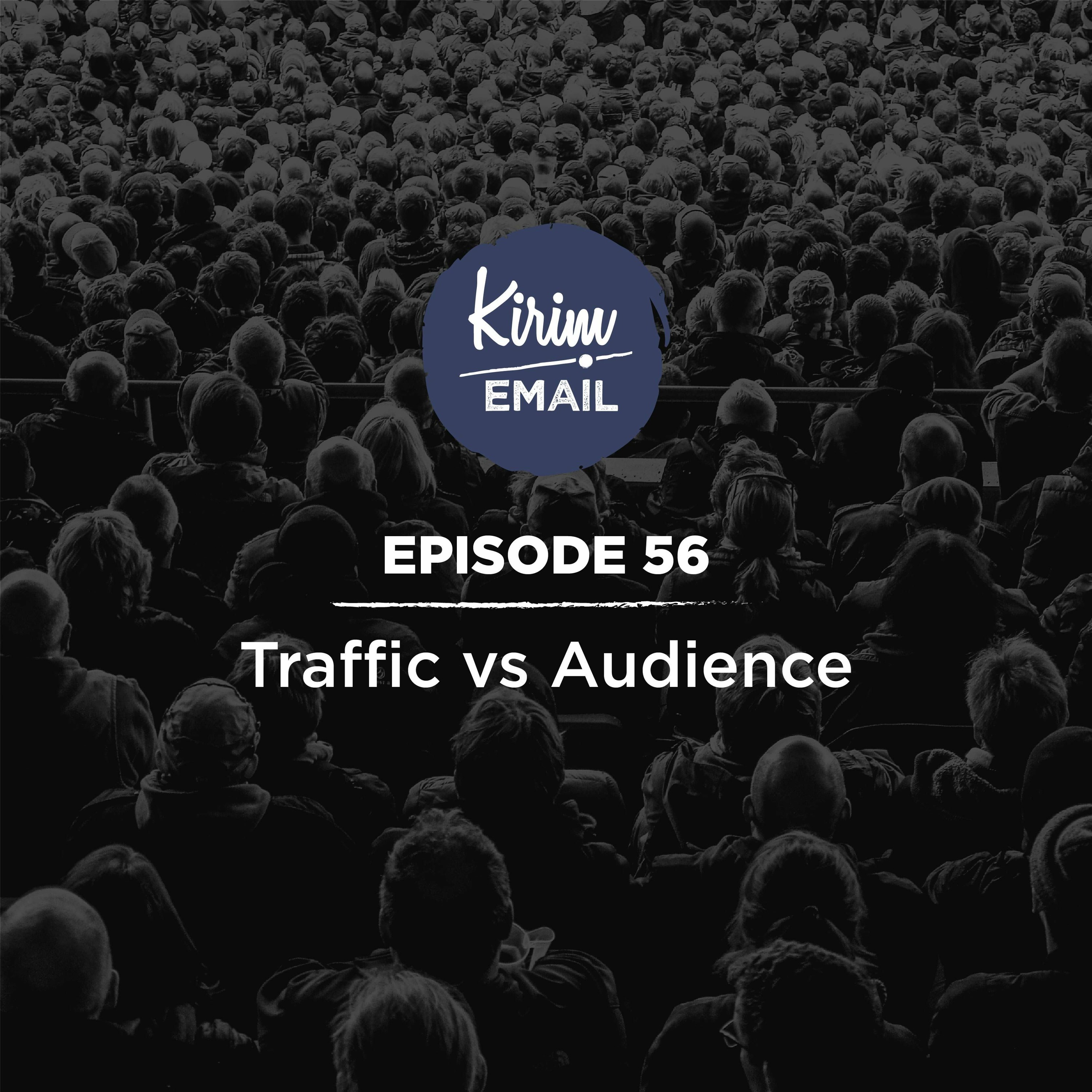 KEPO - KIRIM.EMAIL Podcast