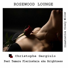 ROSEWOOD LOUNGE