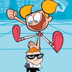 Dexter's Traporatory (Dexter's Lab Beat) - TreyLouD