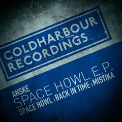 Anske - Space Howl