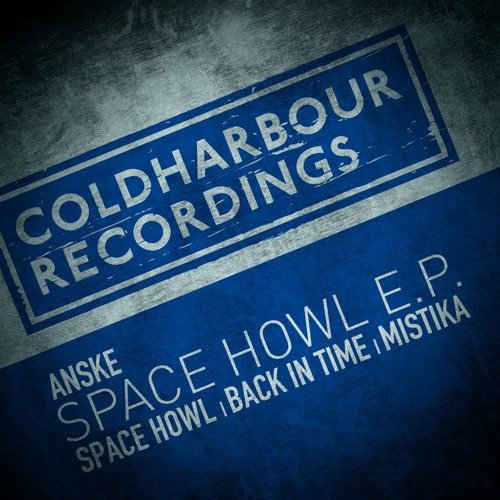 Anske - Space Howl