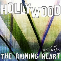 Hollywood feat REKHA | Music/Lyrics/Peter Heckmann | Music/Adap'n/REKHA - IYERN [Fe] | Dance 2019
