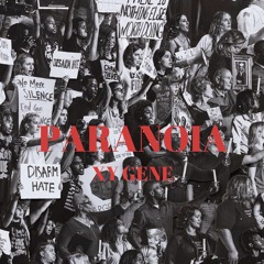 XY GENE ''PARANOIA''