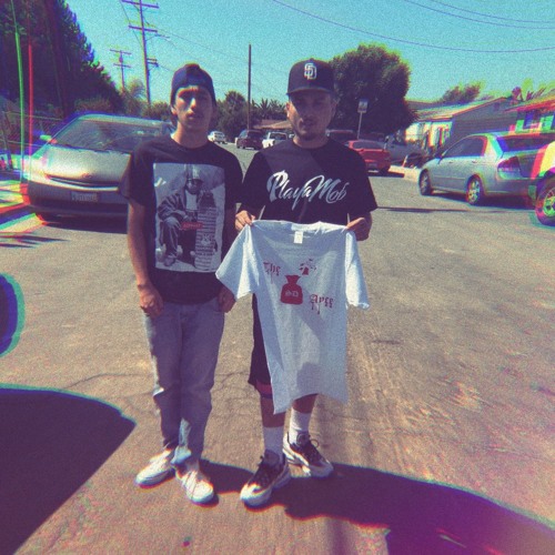 TheAyce-Get It Active Ft.Lil Weirdo ,BabyDave