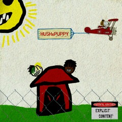 HUSHxPUPPY (ft. King Thad) // p.mathiastyner