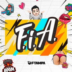 F.I.A. OUT NOW