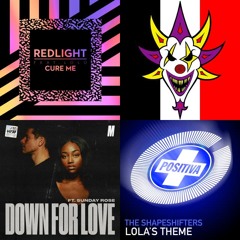 liked songs 1