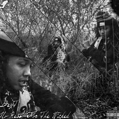 Limited Ft I$HMAELTHEGOD