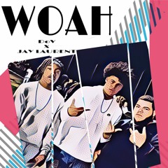 DoV - Woah Ft Jay Laurent [Prod. By Payday x Xavi x Flussvlone]