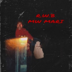 R.W.B (prod by consent)