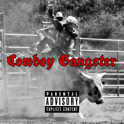Cowboy Gangster