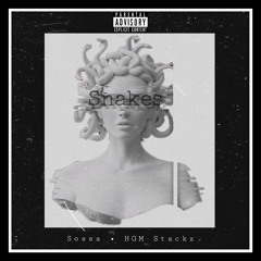Sossa-Snakes Ft HGM Stackz