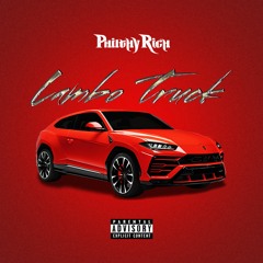 Lambo Truck