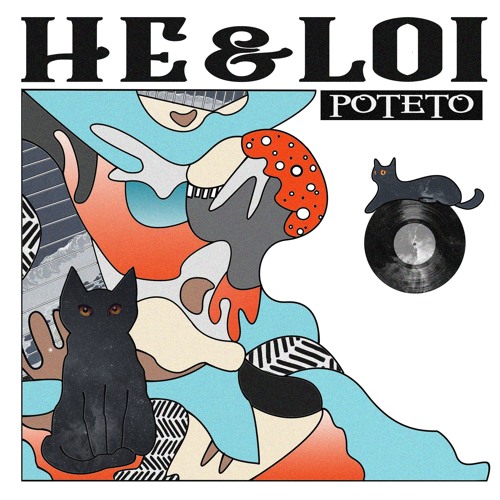 He Và Loi - POTETO
