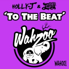 To The Beat (Jaidyn Kerr x SALZKE Bootleg) [FREE DOWNLOAD]